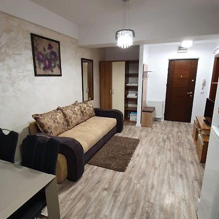 Belle Sea View Apartment Mamaia Buitenkant foto