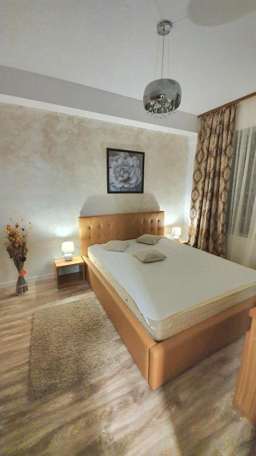Belle Sea View Apartment Mamaia Buitenkant foto