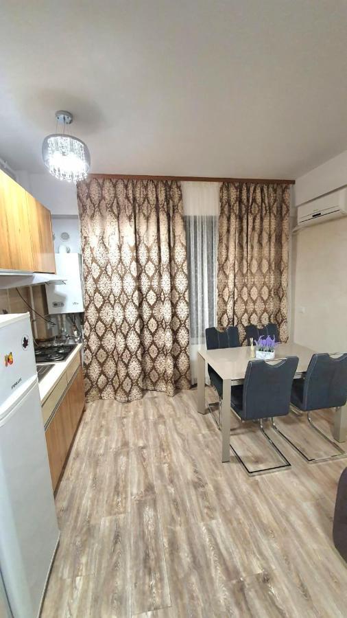 Belle Sea View Apartment Mamaia Buitenkant foto