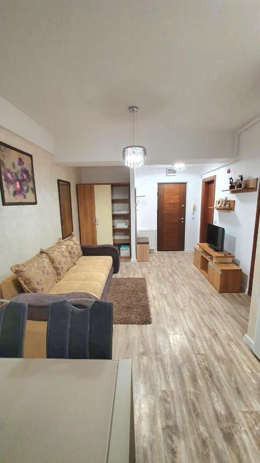 Belle Sea View Apartment Mamaia Buitenkant foto