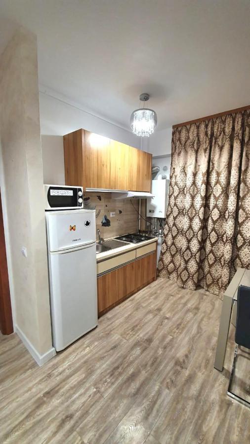 Belle Sea View Apartment Mamaia Buitenkant foto