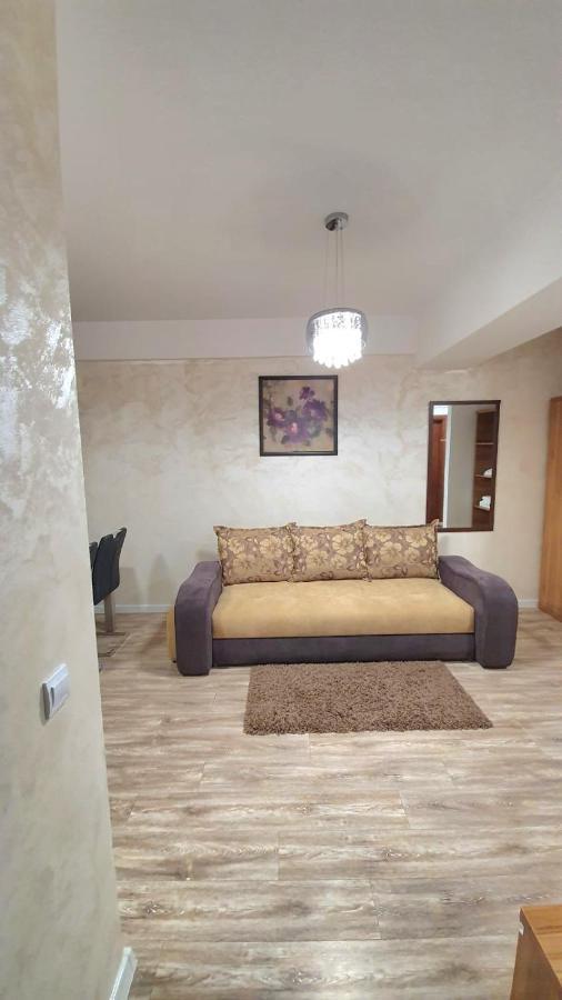 Belle Sea View Apartment Mamaia Buitenkant foto