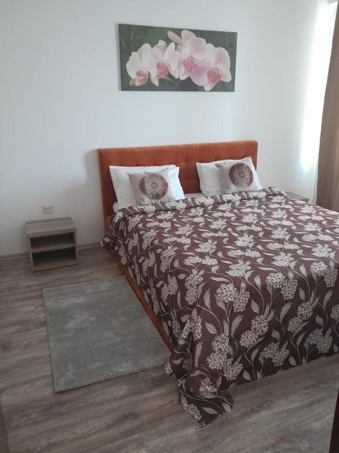 Belle Sea View Apartment Mamaia Buitenkant foto