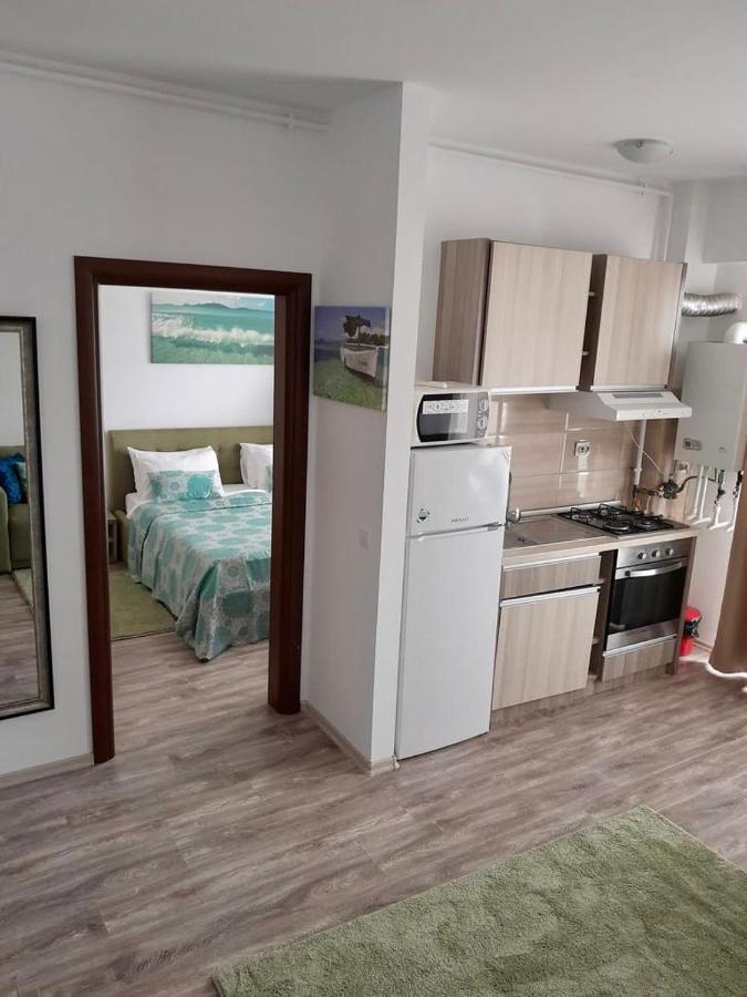 Belle Sea View Apartment Mamaia Buitenkant foto