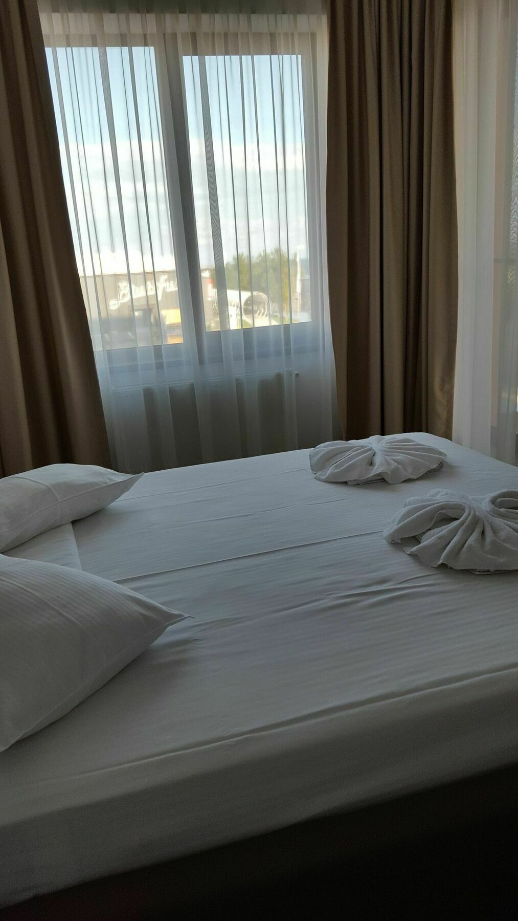 Belle Sea View Apartment Mamaia Buitenkant foto