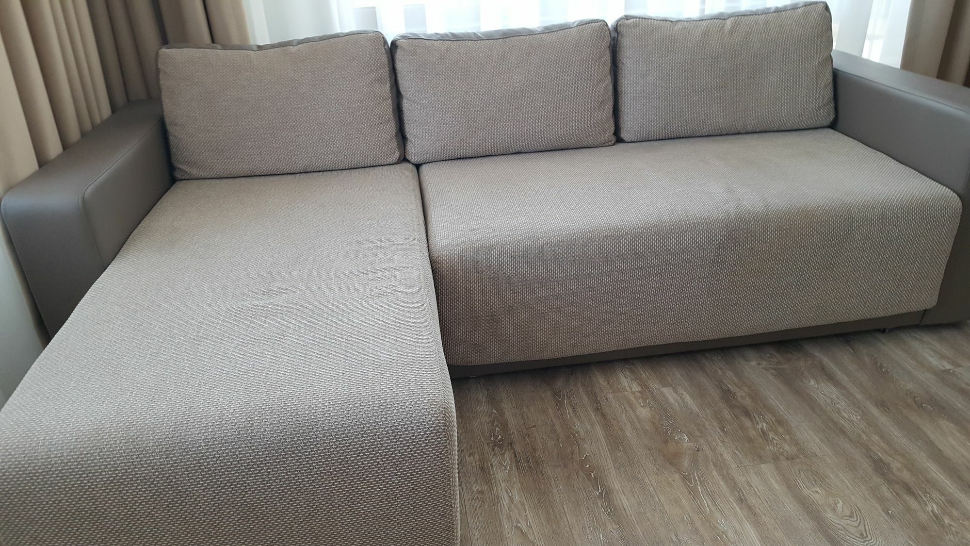 Belle Sea View Apartment Mamaia Buitenkant foto